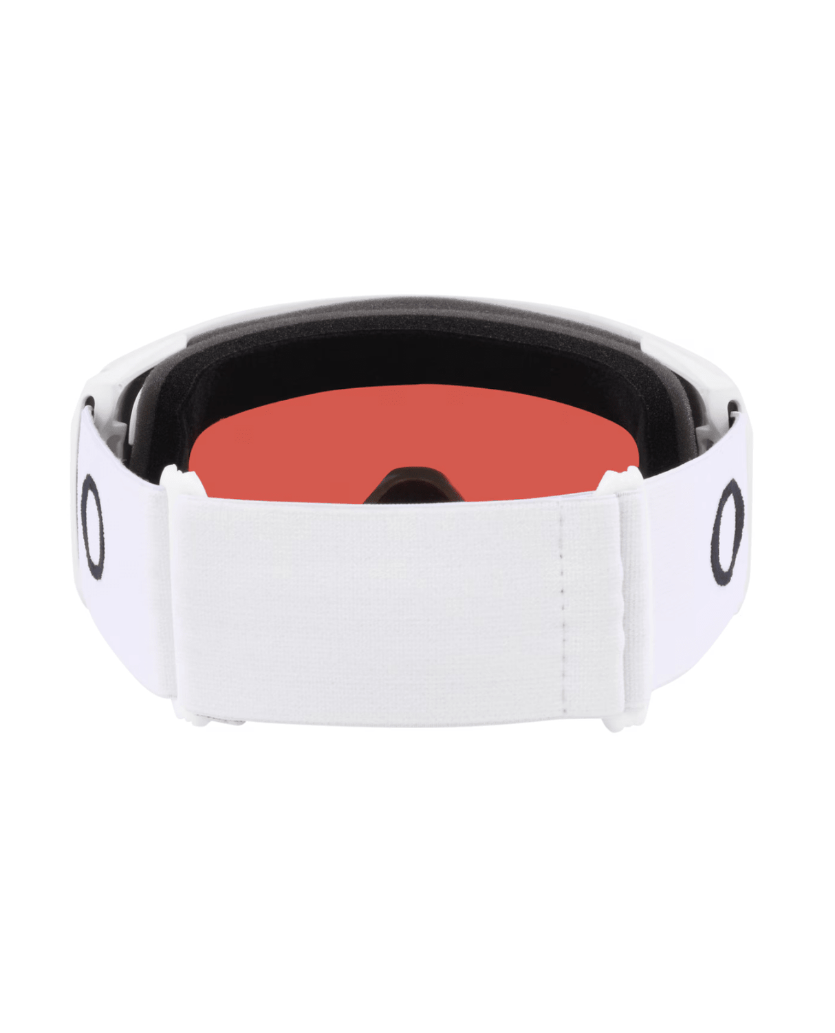 Oakley Line Miner L - Matte White/ Prizm Argon Iridium - Goggles - Alpingaraget