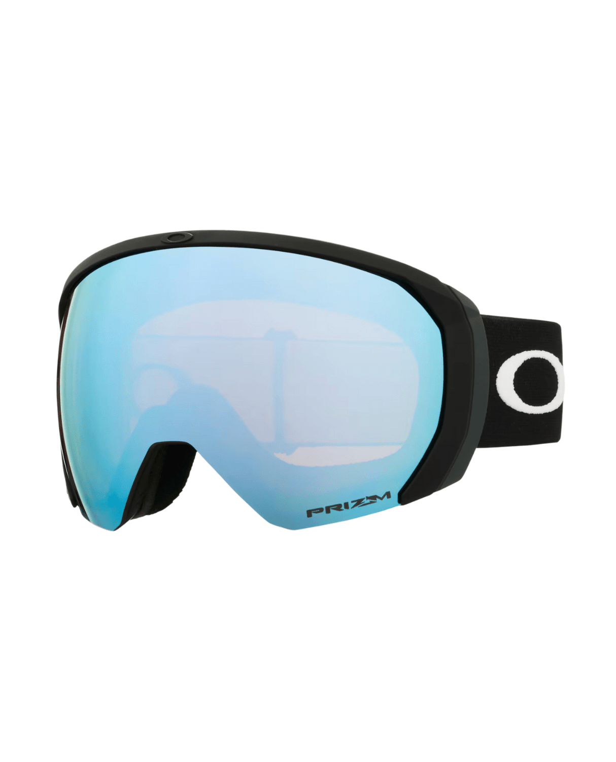 Oakley Flight Path L - Matte Black/ Prizm Snow Sapphire - Goggles - Alpingaraget