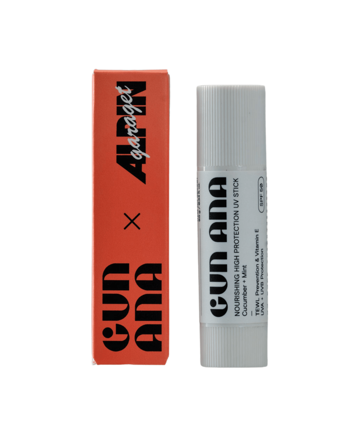 Gun Ana x Alpingaraget UV STICK SPF 50 - Övrigt - Alpingaraget