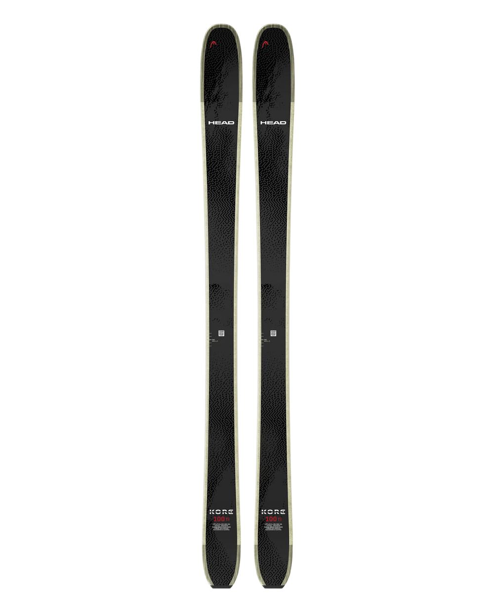HEAD KORE 100 Ti 25/26