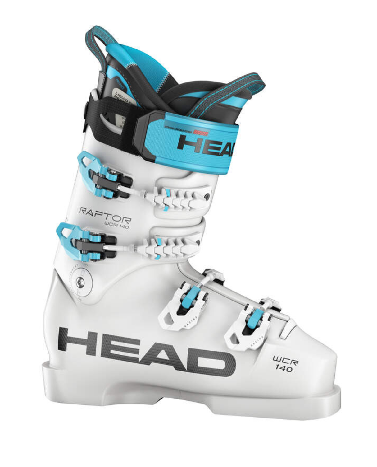 HEAD RAPTOR WCR 140S PV - Alpingaraget