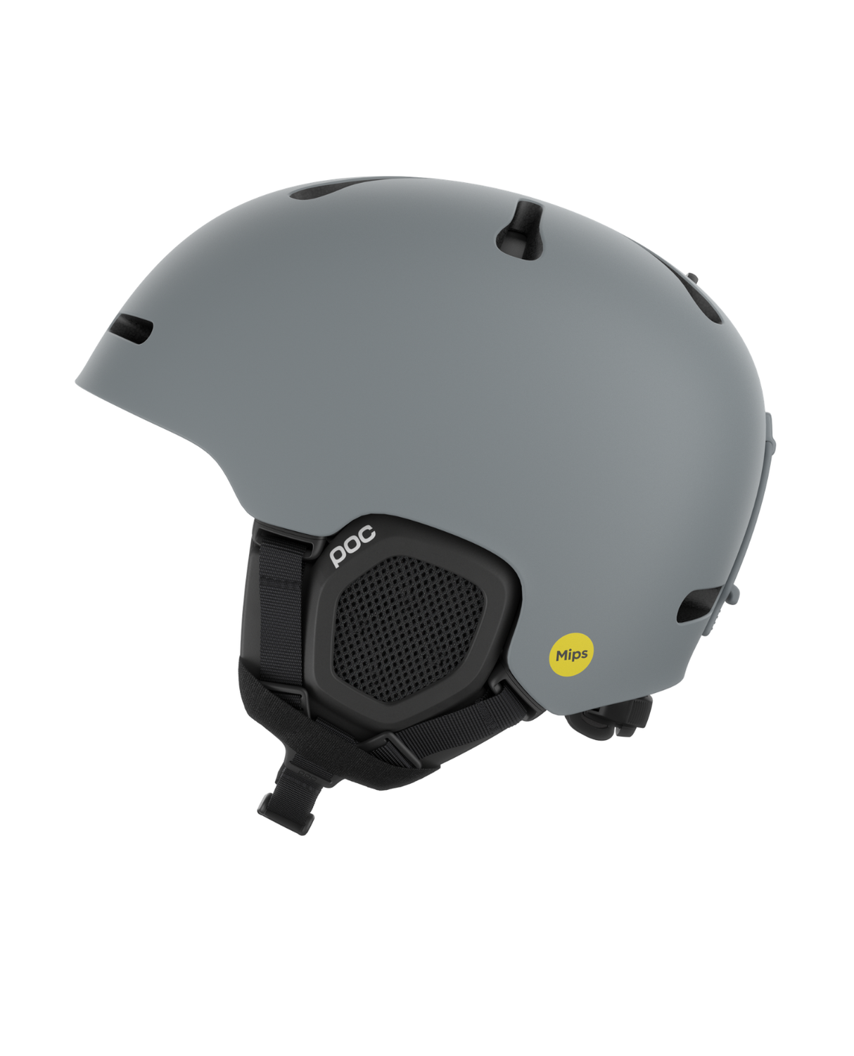 POC Fornix MIPS - Granite Grey Matt - Alpingaraget