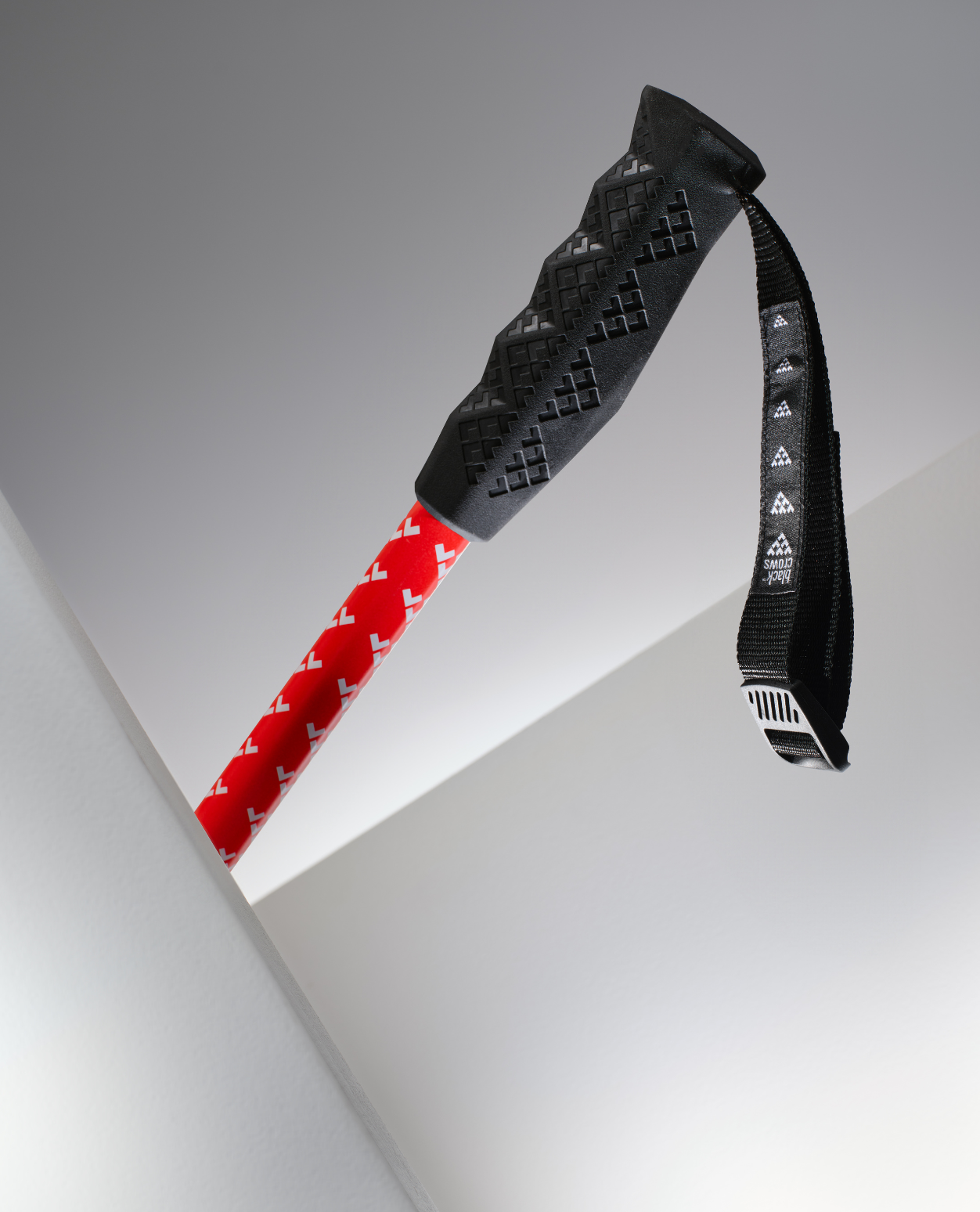 Black Crows Meta - Red - Alpingaraget
