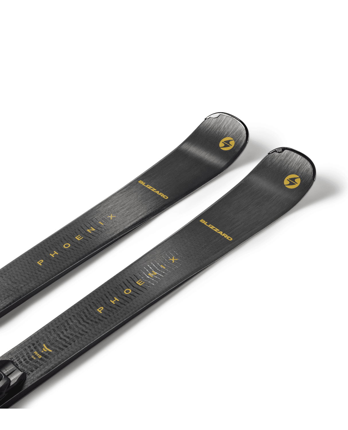 BLIZZARD Phoenix R13 CA + TPC 11 Women 25/26 - Pistskidor - Alpingaraget