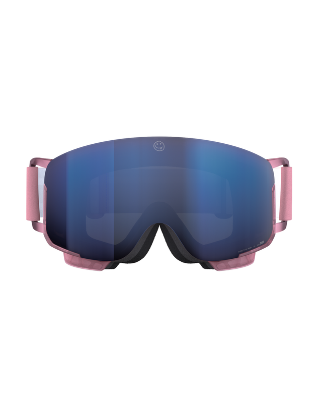 POC Nexal Mid Hedvig Wessel Ed. - Piggtind Pink/Partly Sunny Azure
