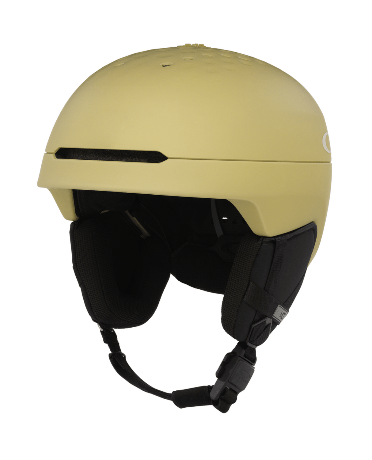 Oakley Mod3 - Matte Pebble - Hjälmar - Alpingaraget