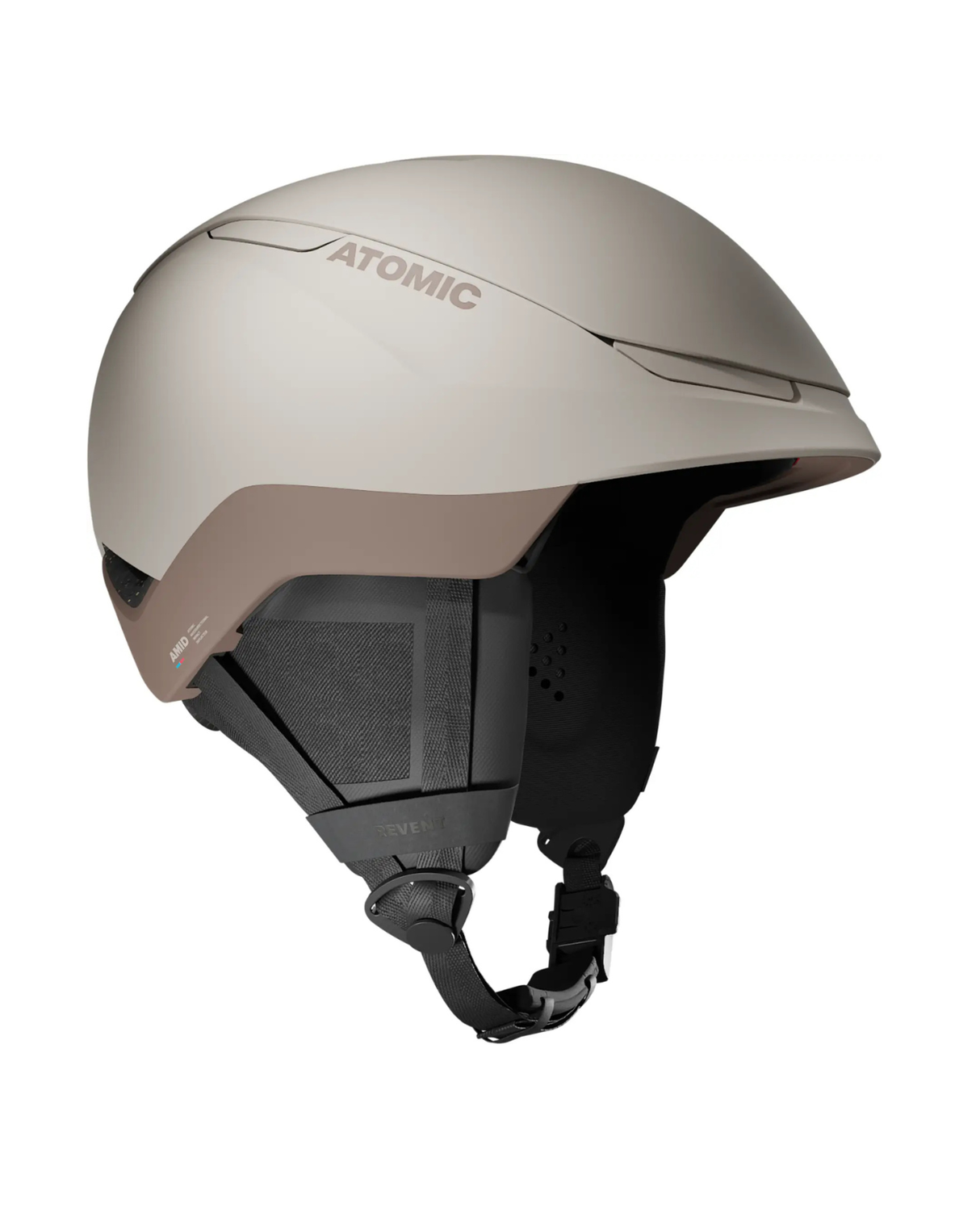 Atomic Revent GT Amid - Sand - Alpingaraget