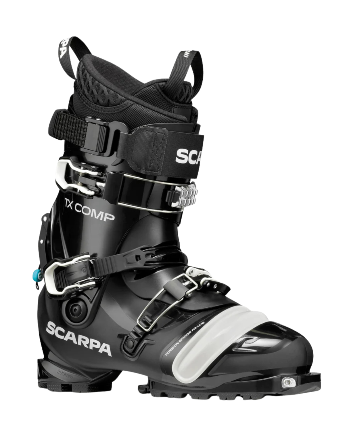 SCARPA TX COMP - Alpingaraget