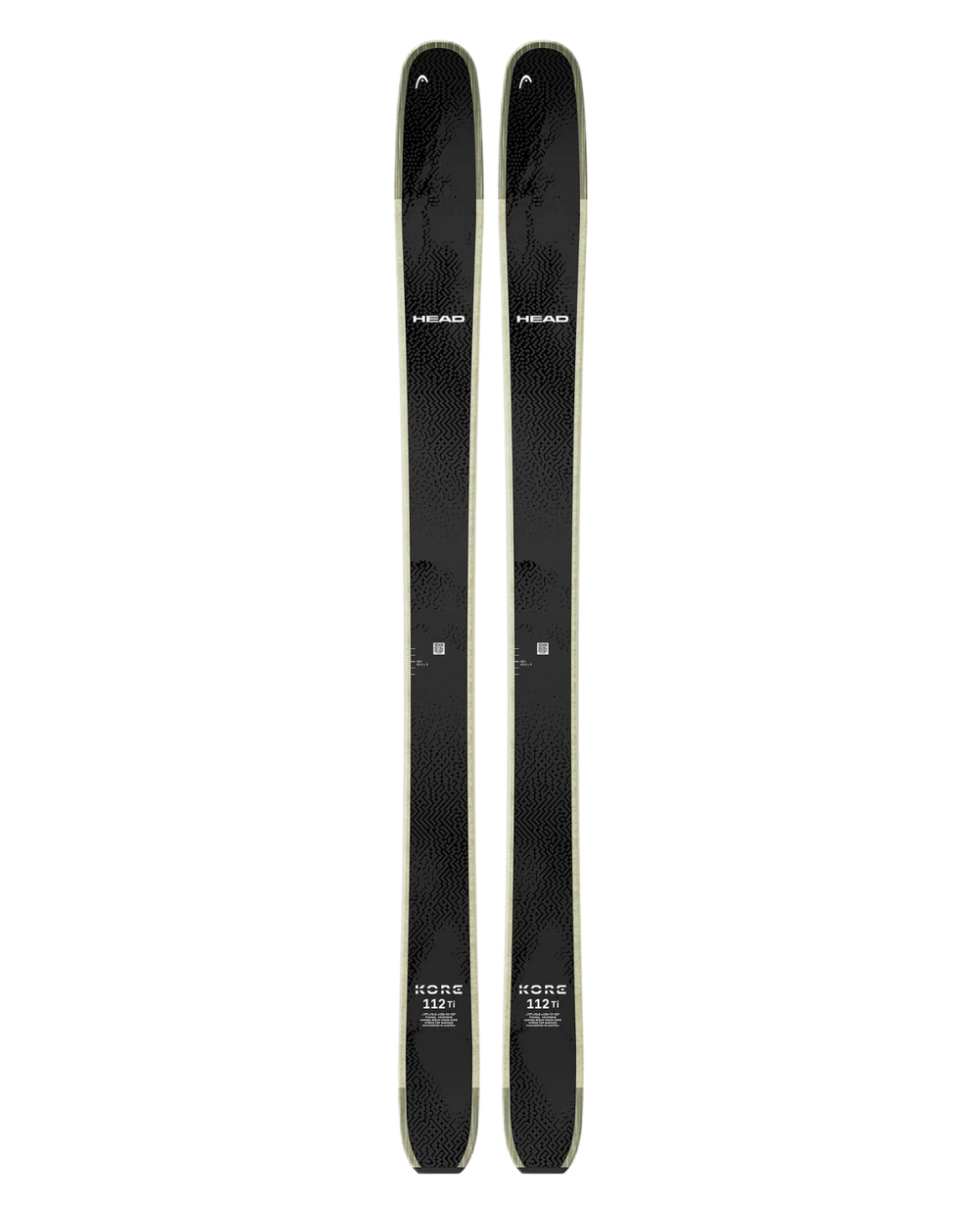 HEAD KORE 112 Ti 25/26