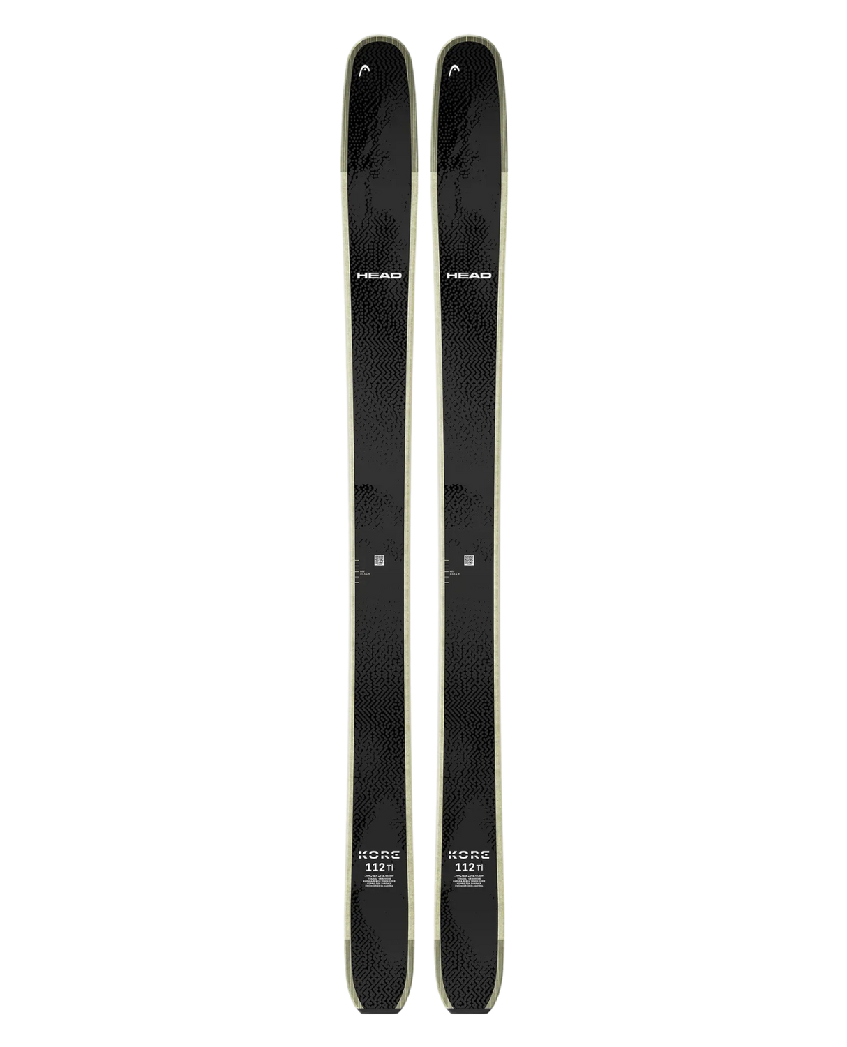 HEAD KORE 112 Ti 25/26