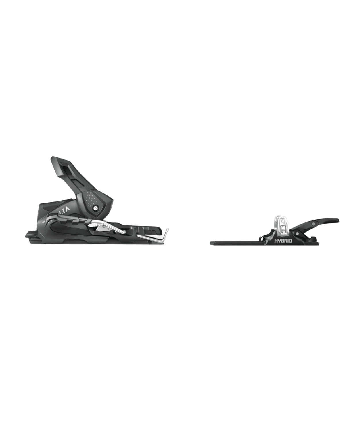 TYROLIA ATTACK HYBRID 11 MN/PT - Alpinbindningar - Alpingaraget