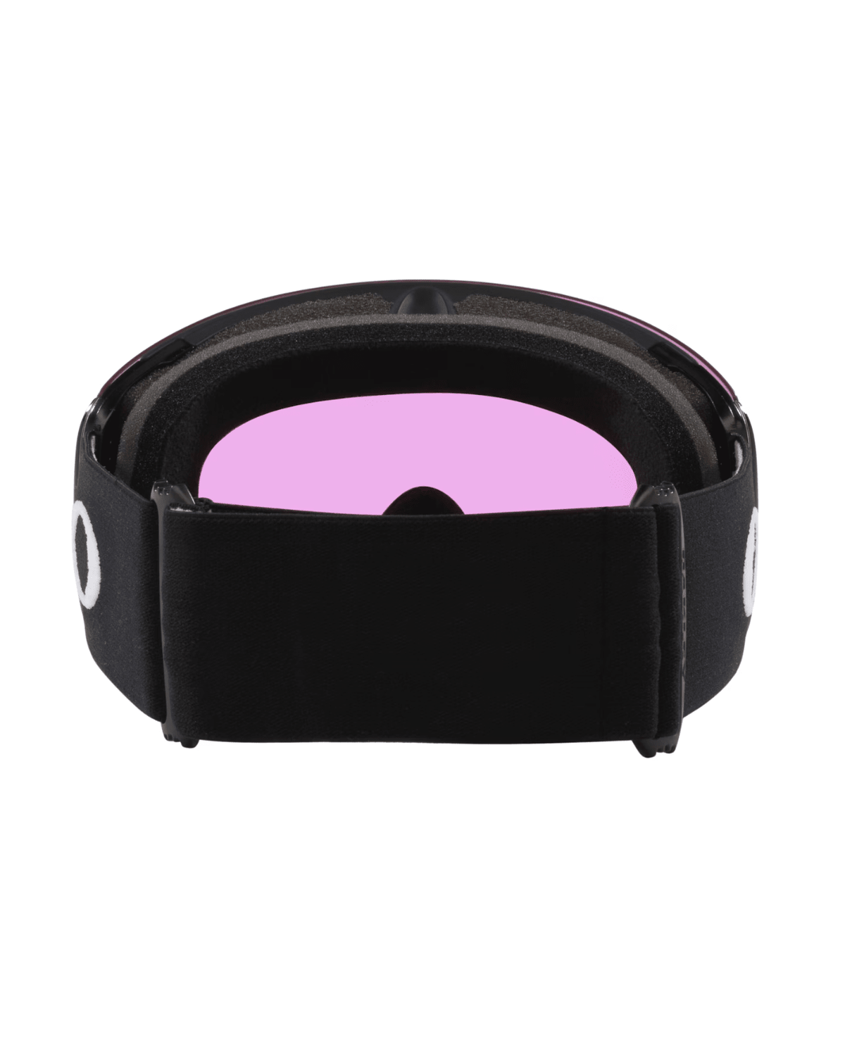 Oakley Flight Deck L - Matte Black/ Prizm Snow Iced Iridium - Goggles - Alpingaraget