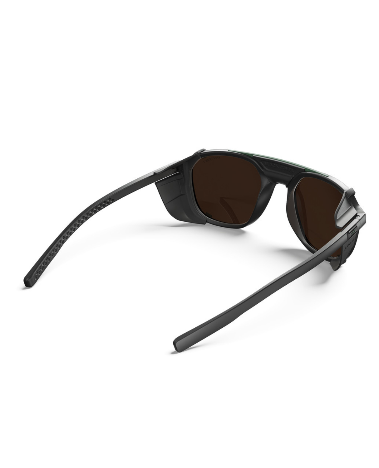 JULBO SLACK COVER Spectron 4 - Black - Alpingaraget