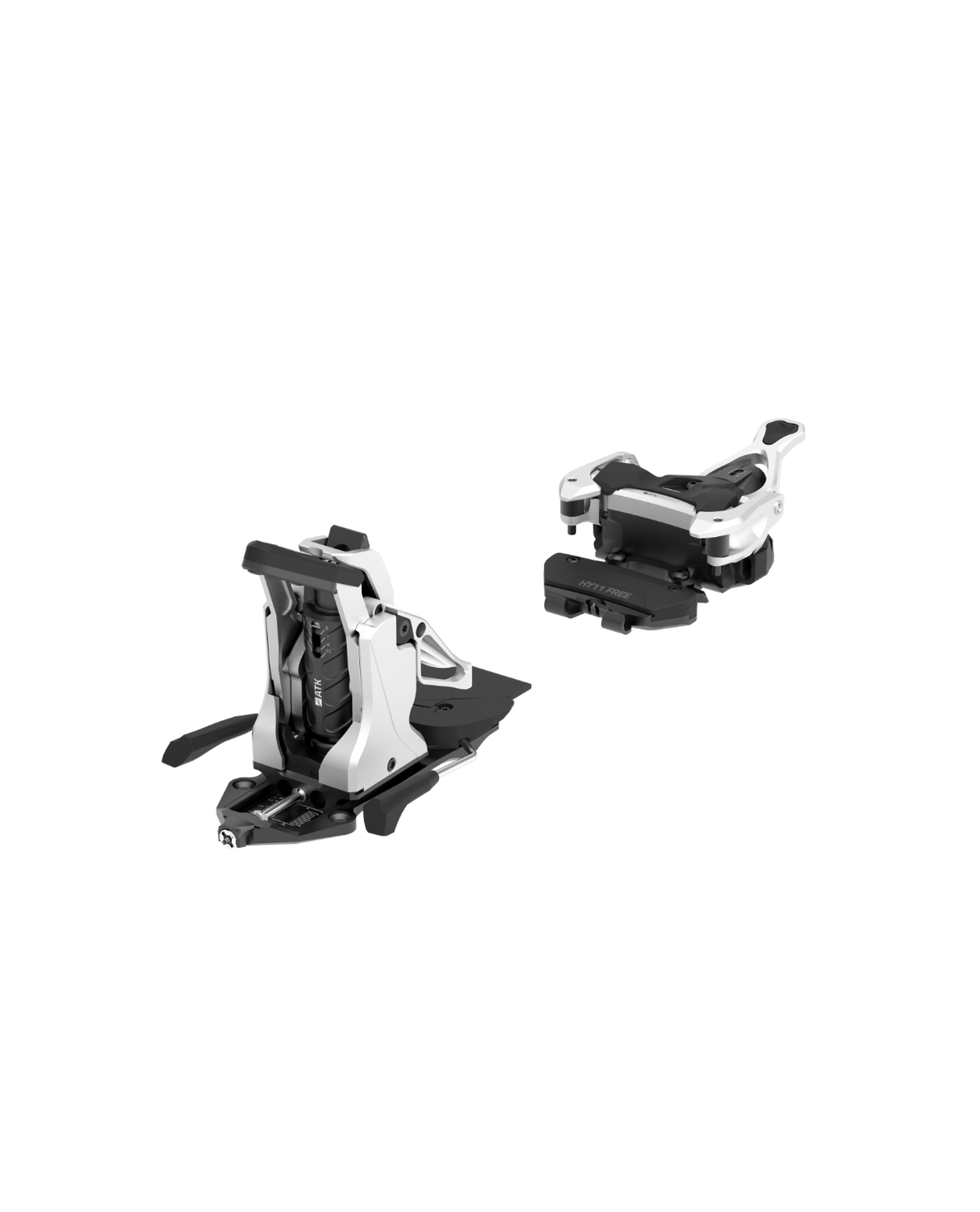 ATK HY 11 FREE - WHITE