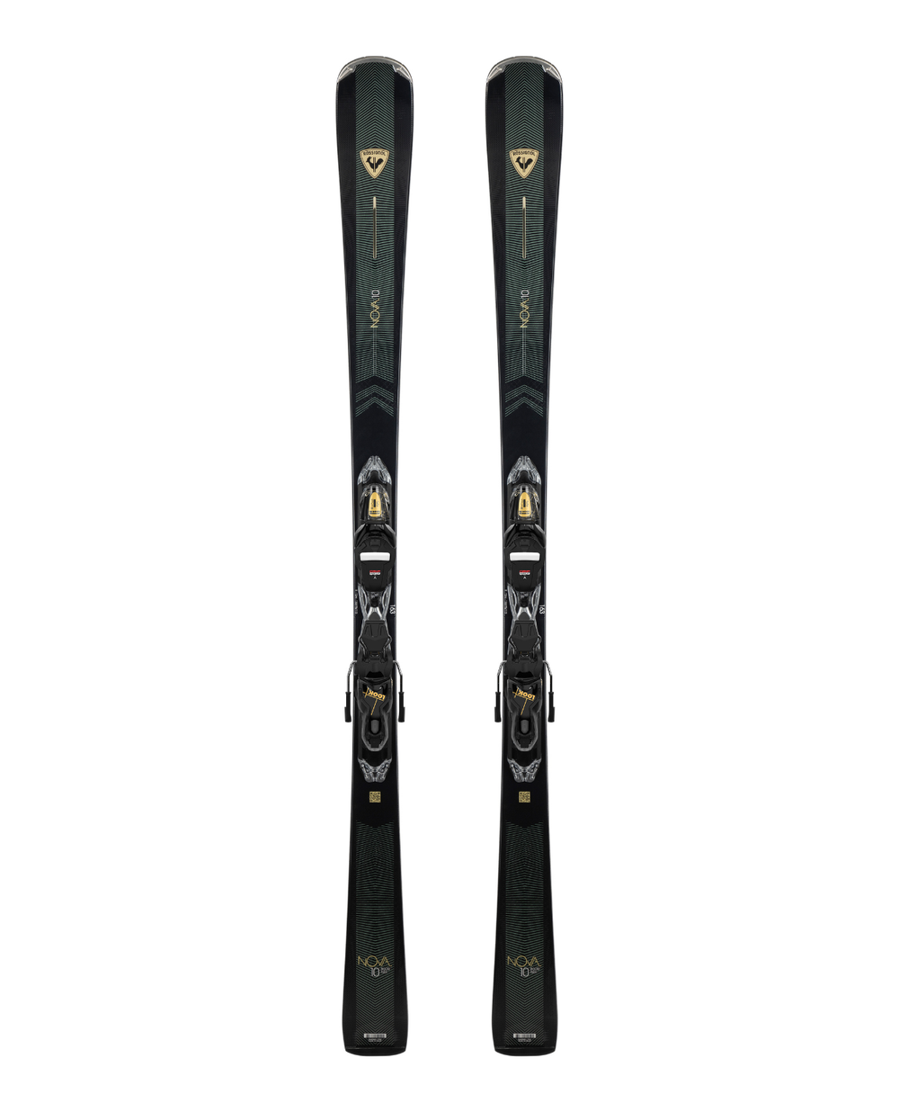 ROSSIGNOL NOVA 10 + Xpress 11 25/26 - Alpingaraget