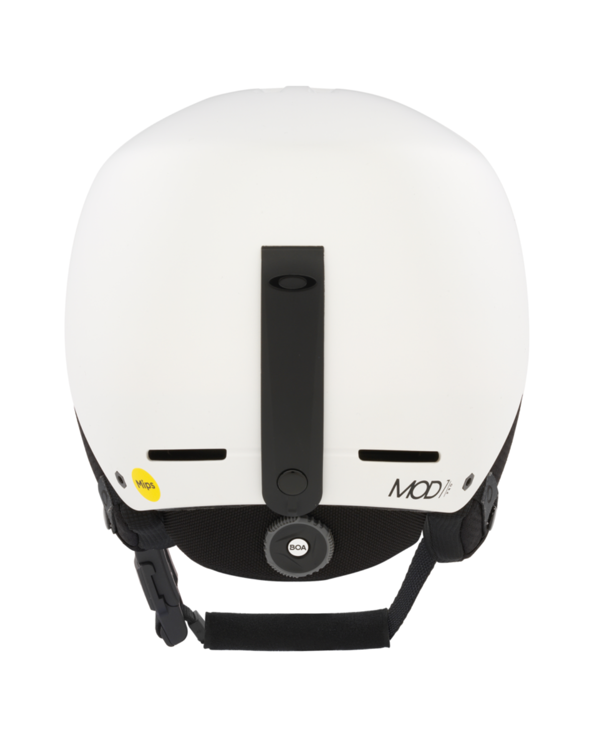 Oakley Mod1 Pro - White - Alpingaraget