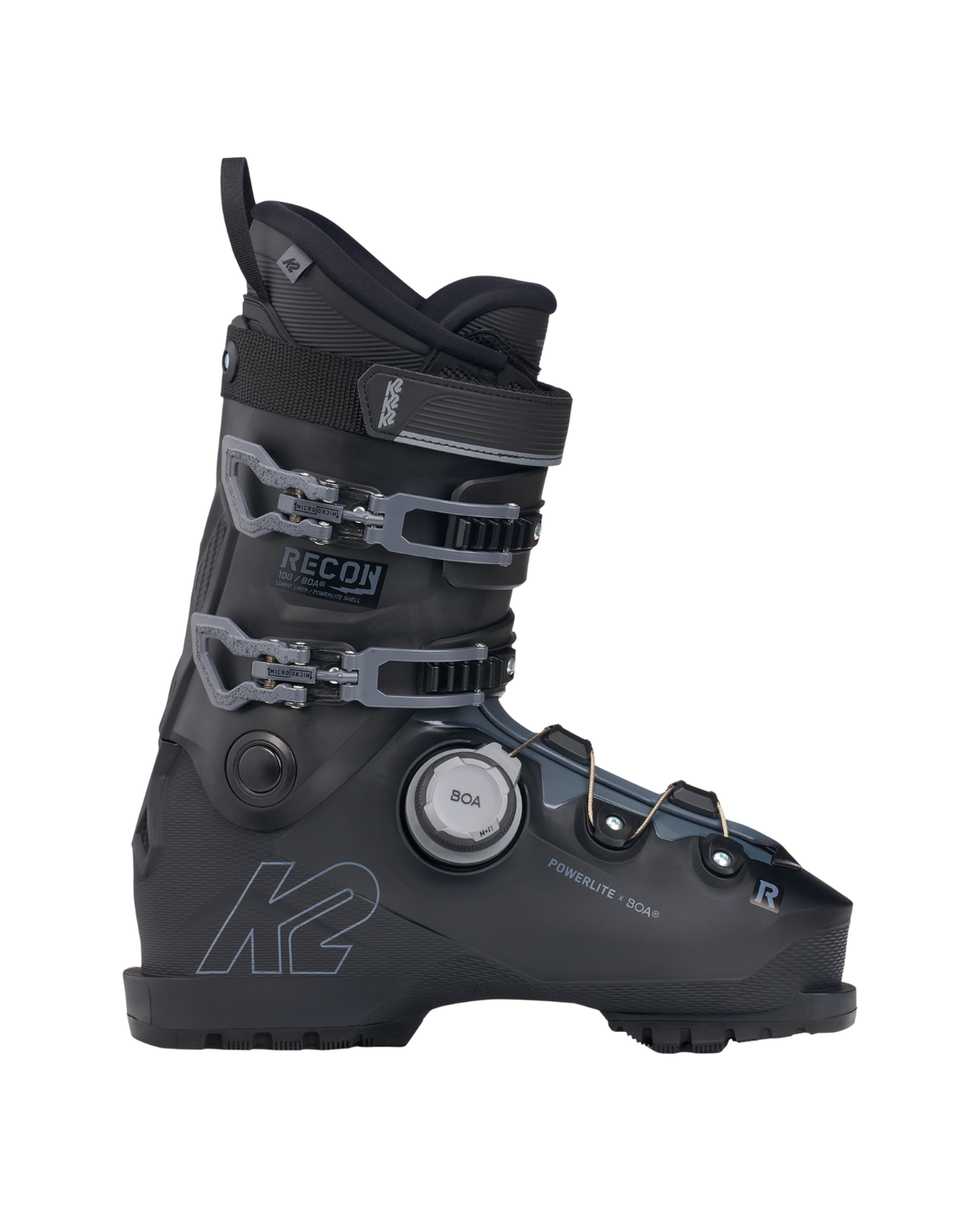 K2 RECON 100 BOA - Alpingaraget