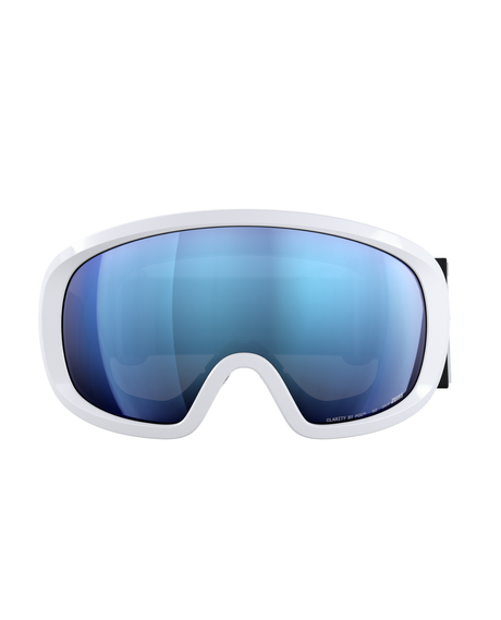 POC Fovea Mid - Blixten/Partly Sunny Blue