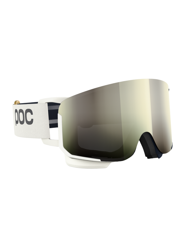 POC Nexal - Bleu/Blanc/Partly Sunny Ivory