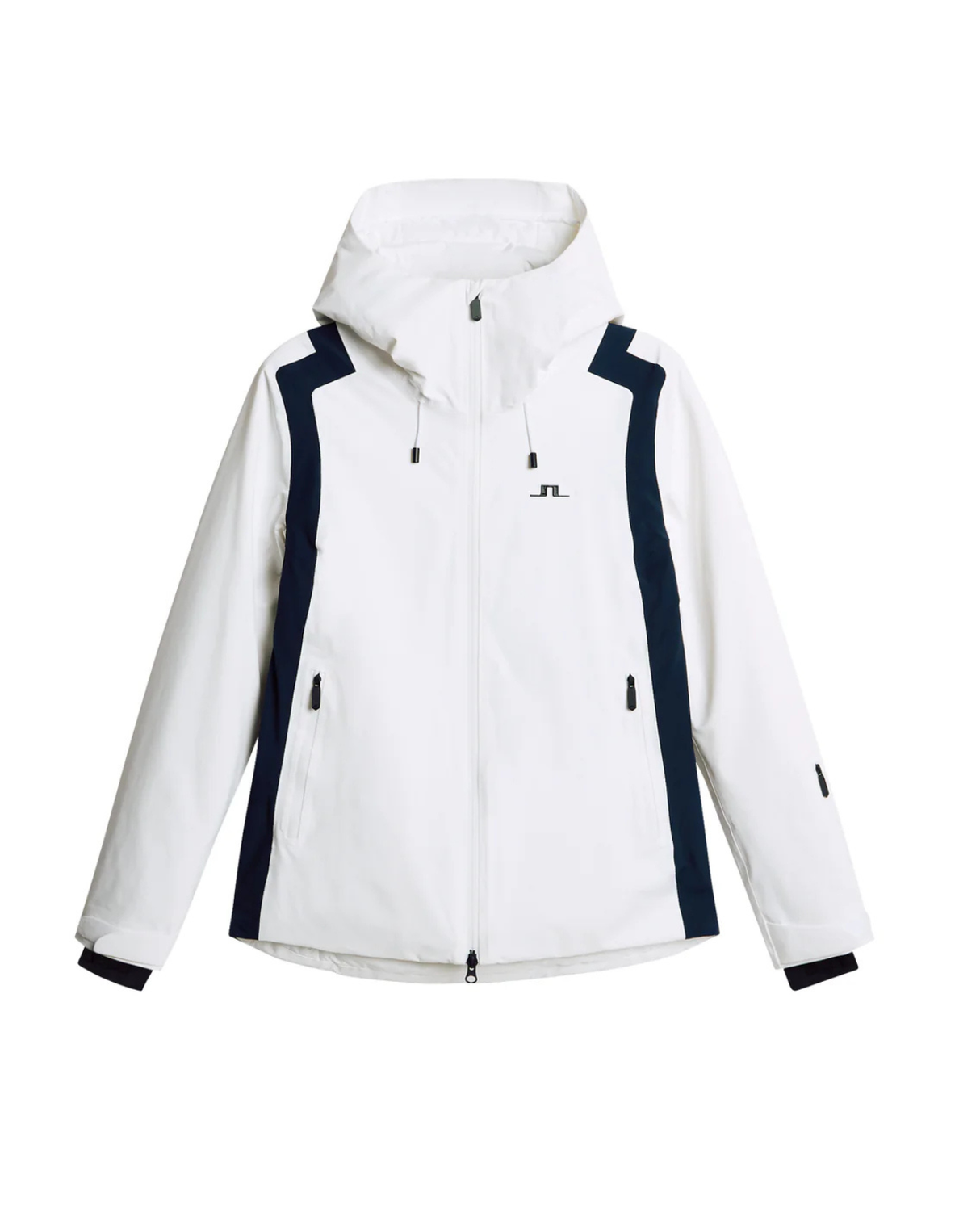 J.Lindeberg Women Elma Jacket - White