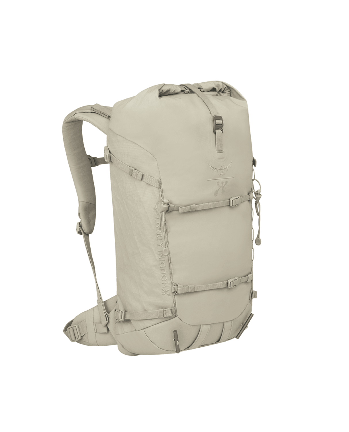 Osprey x Houdini Allt 20L - Sandstorm - RyggsÀckar - Alpingaraget