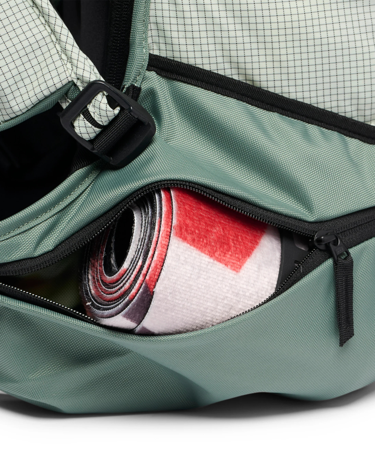 Black Diamond Dawn Patrol 25 rygsæk - skumgrøn