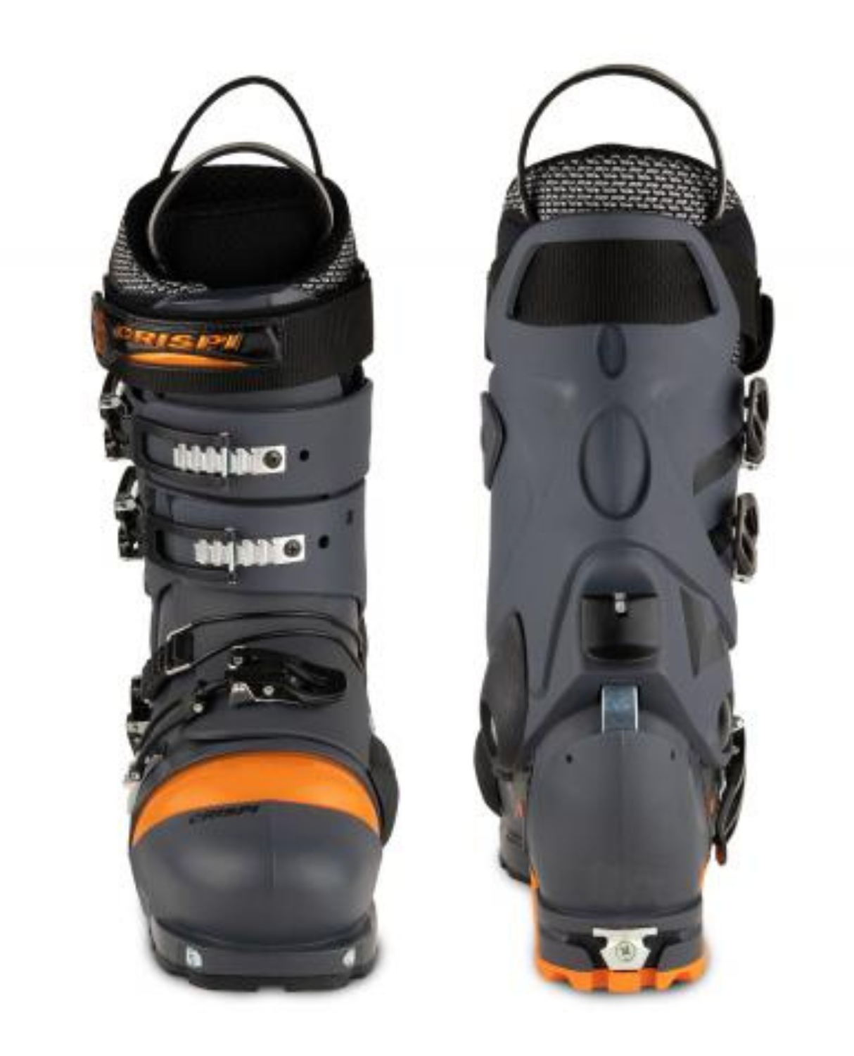 Crispi Evo Rando - Alpingaraget