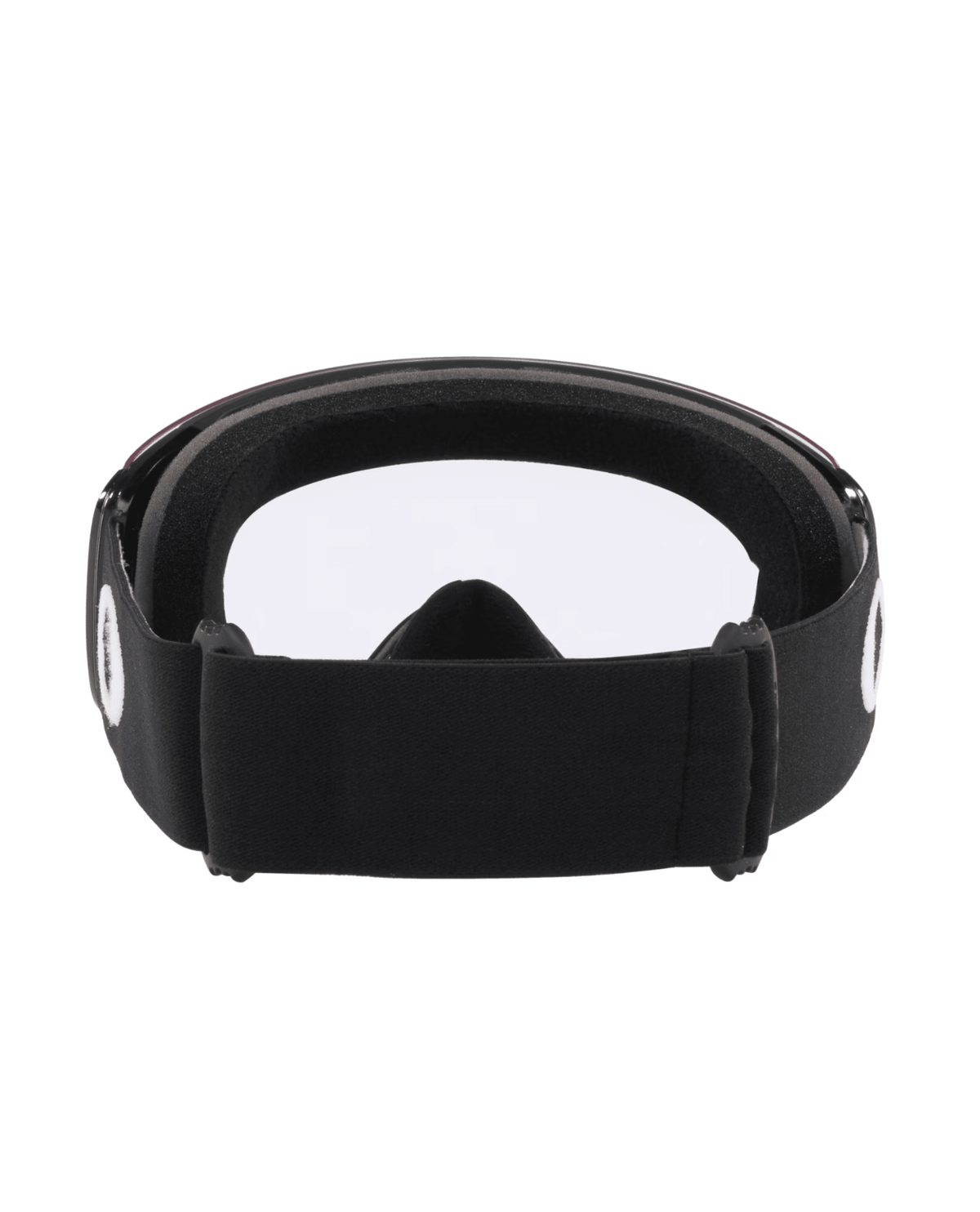 Oakley Flight Deck M - Matte Black/ Prizm Snow Clear - Goggles - Alpingaraget