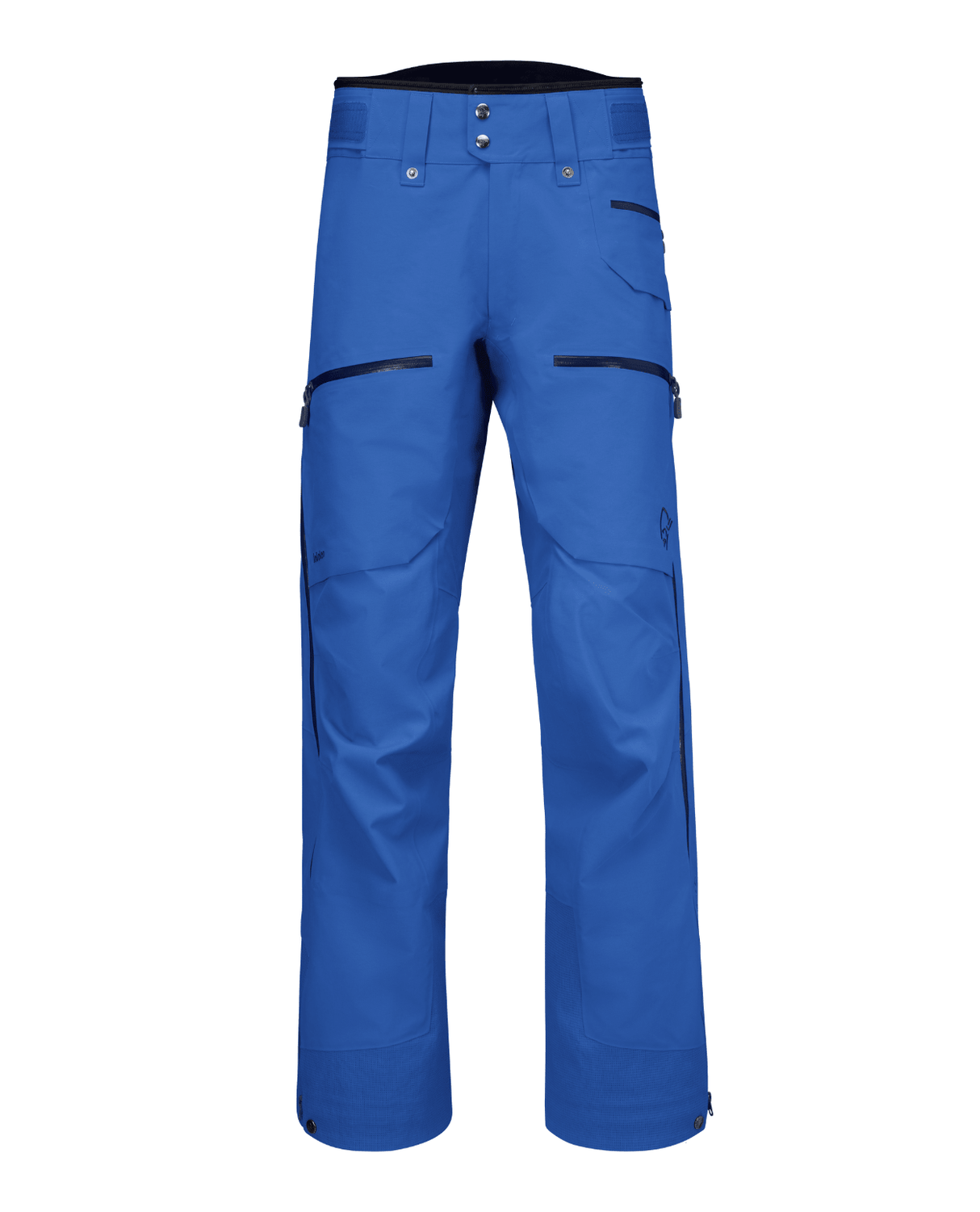Norröna Men lofoten Gore - Tex Pro Pants - Skydiver - Skidbyxor - Alpingaraget