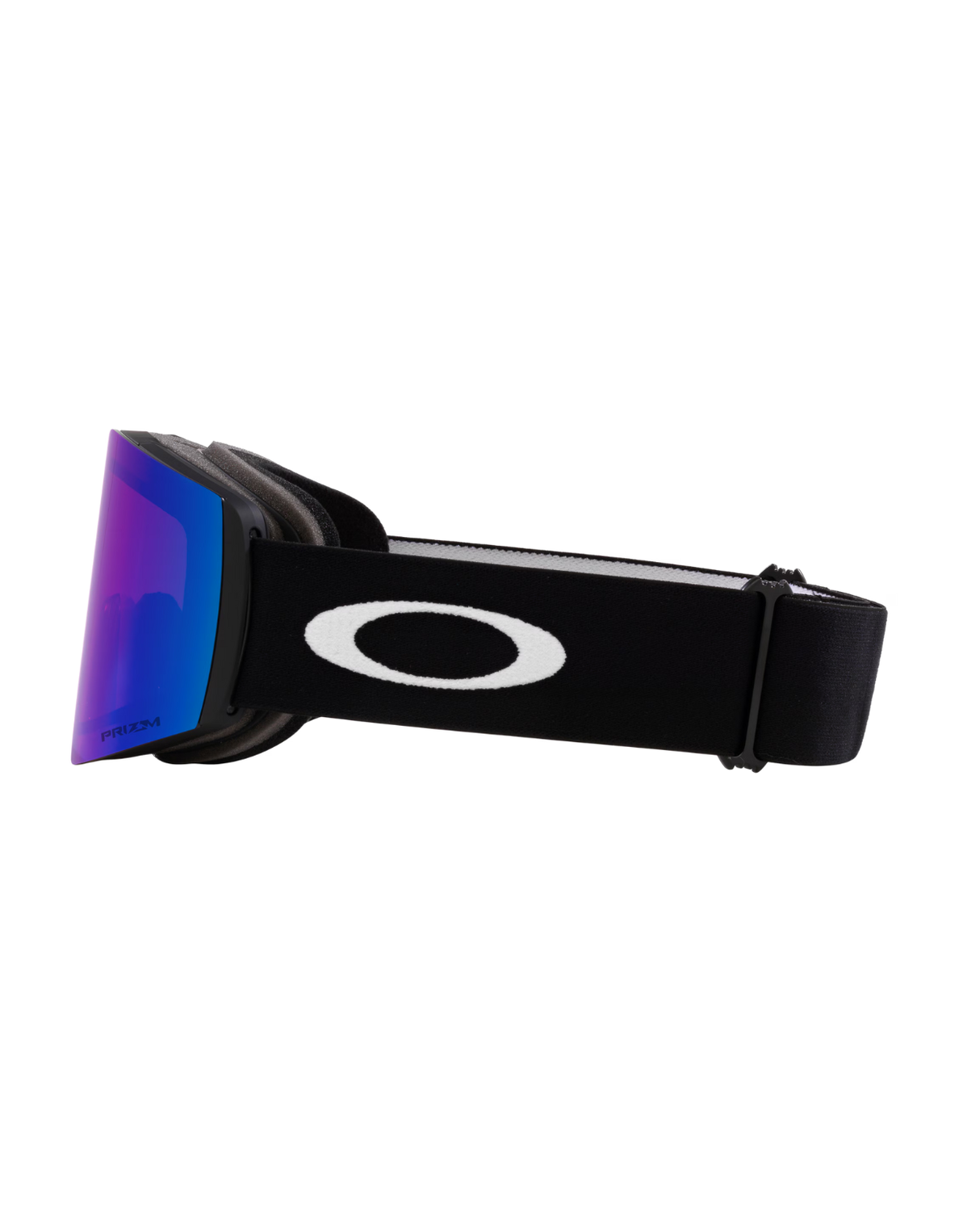 Oakley Fall Line L - Matte Black/ Prizm Argon Iridium - Alpingaraget