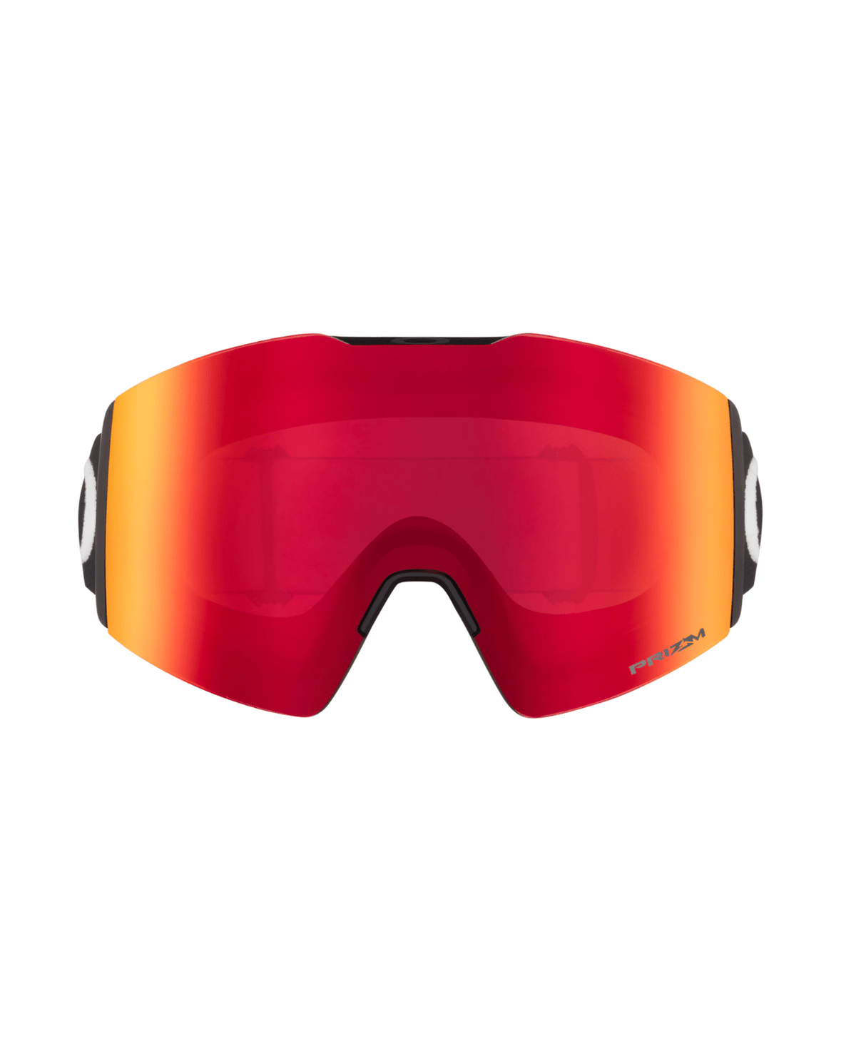 Oakley Fall Line L - Matte Black/ Prizm Snow Torch Iridium - Goggles - Alpingaraget