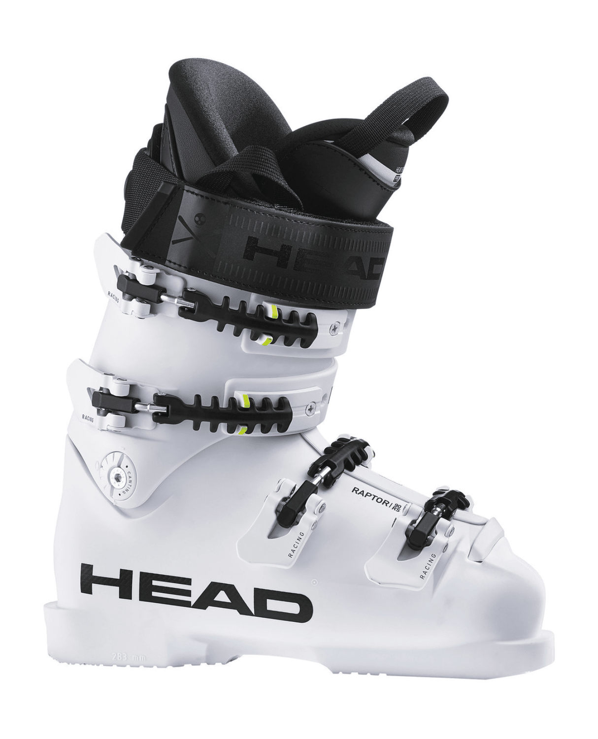 Head Raptor 90S RS - RacepjÀxor - Alpingaraget