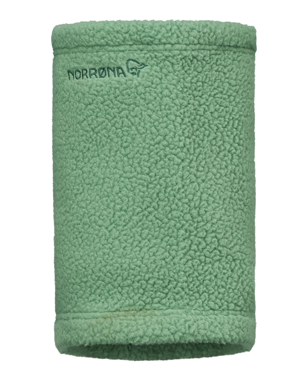 Norröna Unisex /29 warm3 Neck - Dark Ivy - Alpingaraget