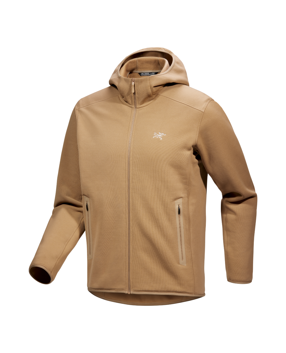 Arc'teryx Men Kyanite Hoody - Canvas