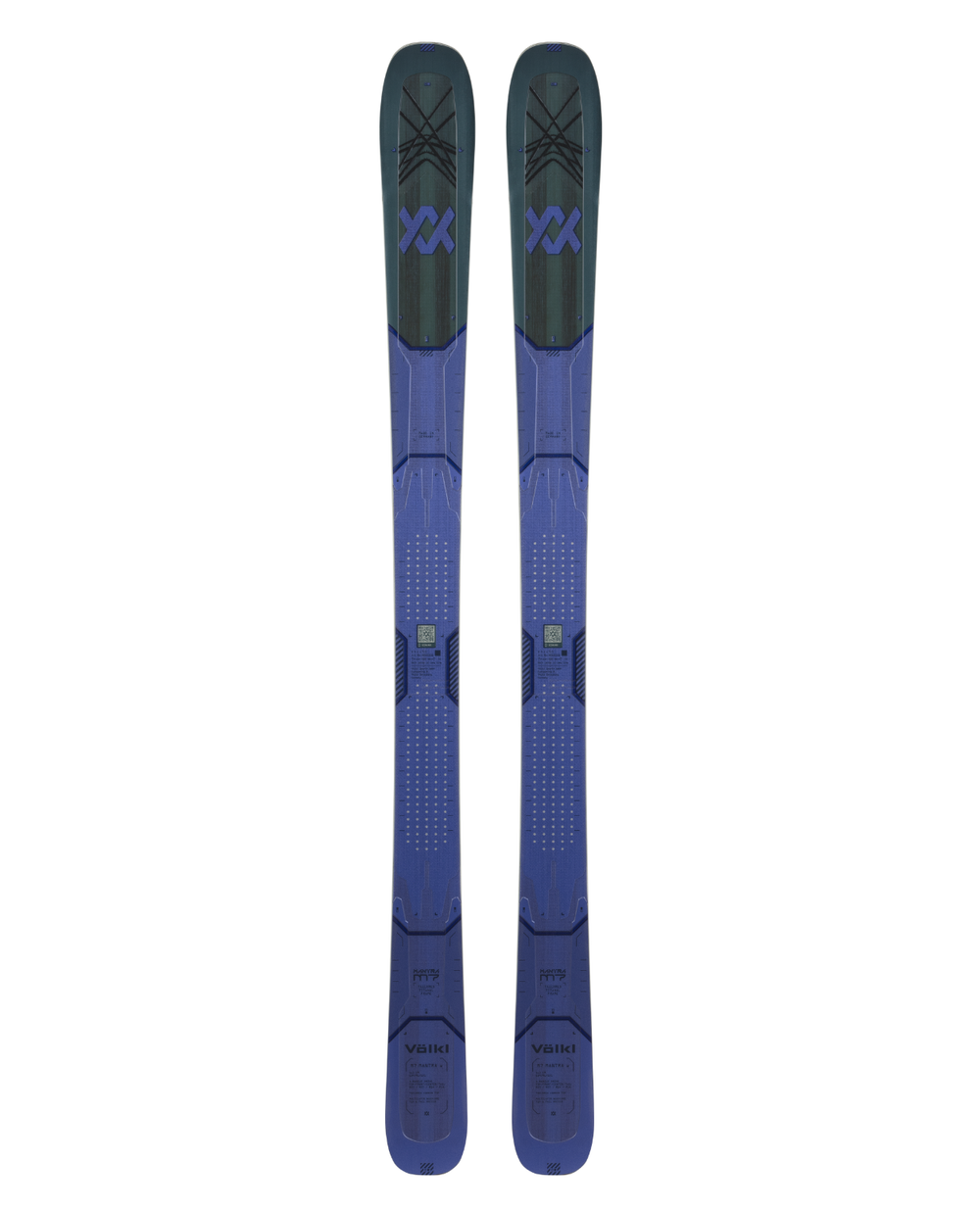 Völkl M7 Mantra Women 25/26 - Alpingaraget