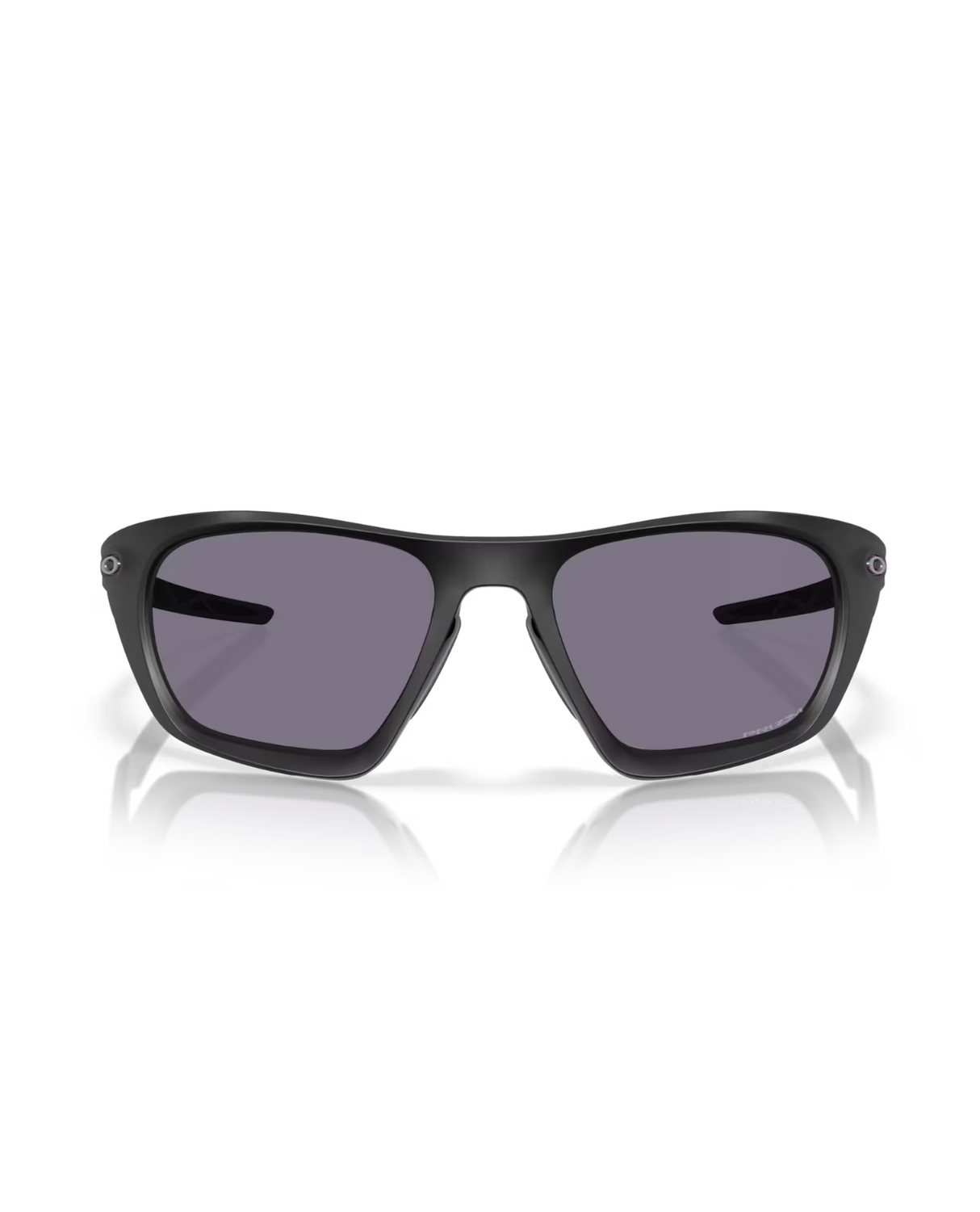 Oakley Lateralis - Matte Black Ink/Prizm Grey - Alpingaraget