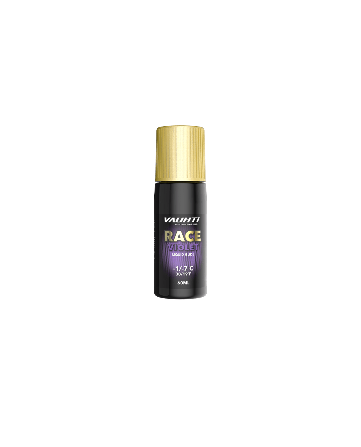 Vauhti RACE VIOLET LIQUID 60ml - 1°C | - 7°C - Valla - Alpingaraget