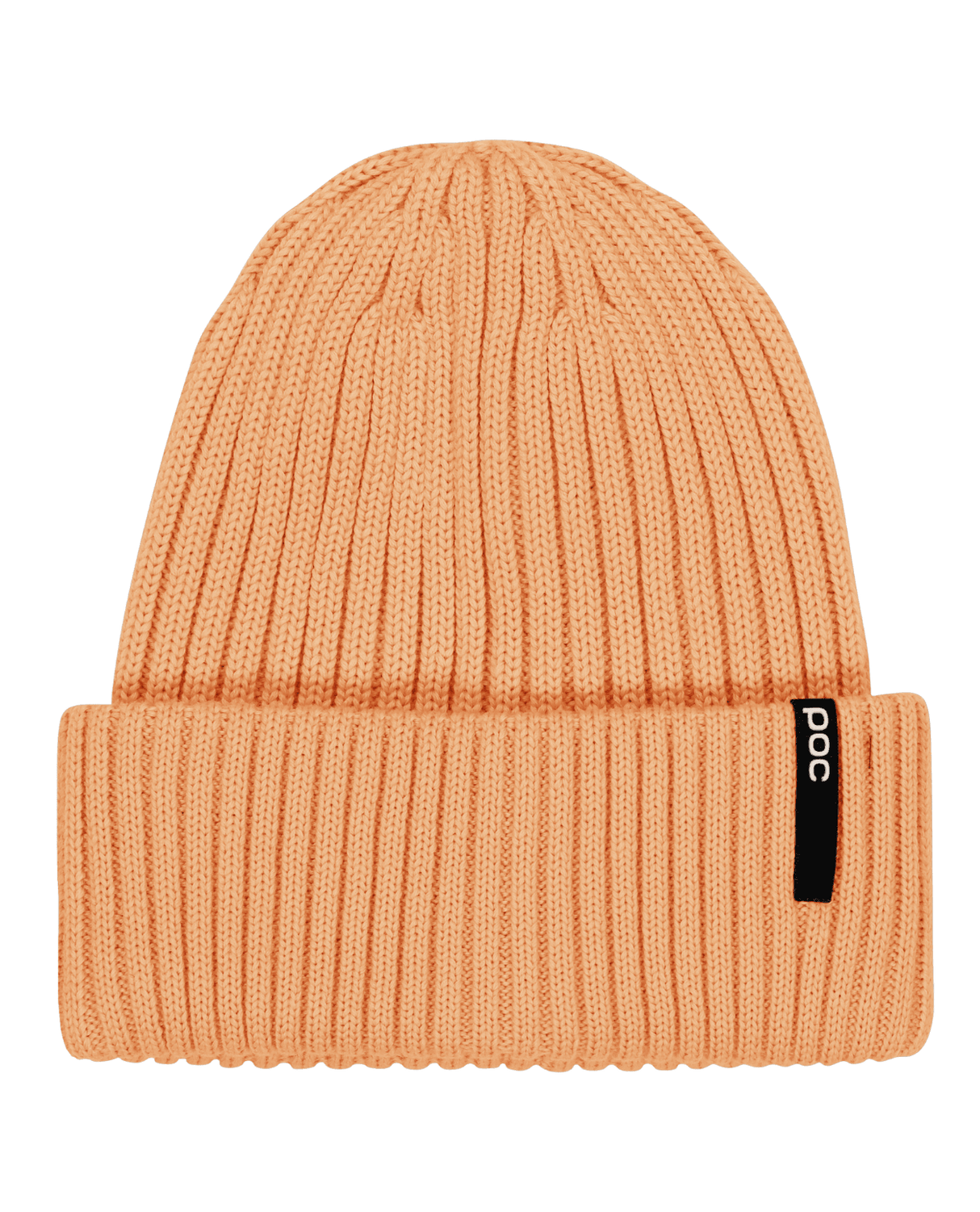 POC Beanie - Apricot Sunstone - Mössor - Alpingaraget