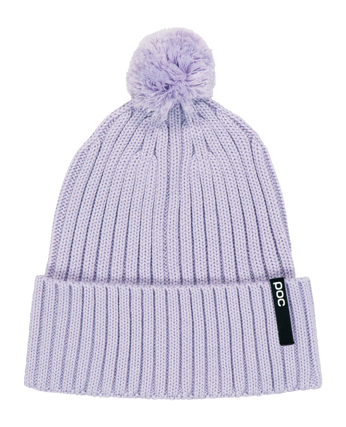 POC Beanie Pom - Purple Quartz