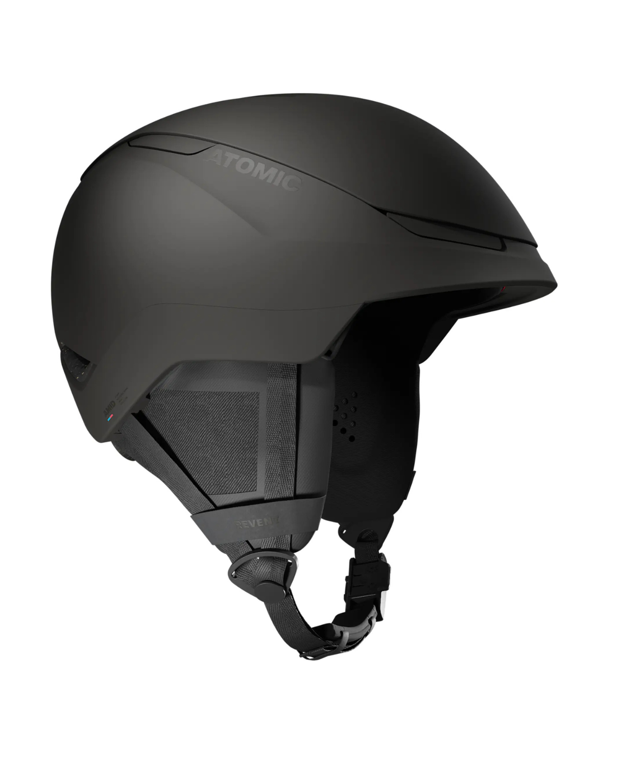 Atomic Revent GT Amid - Black - Alpingaraget
