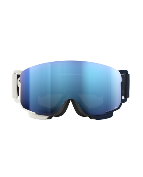 POC Nexal Mid - Bleu/Blanc/Partly Sunny Blue