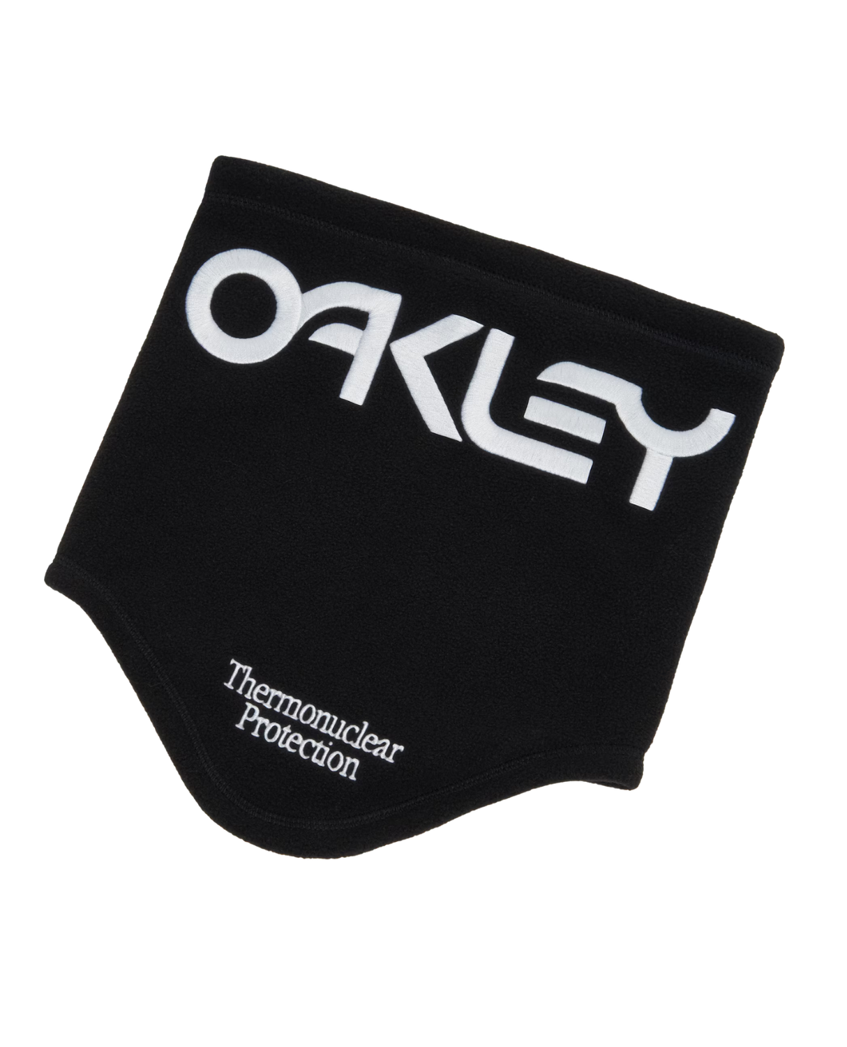 Oakley TNP Neck Gaiter - Blackout