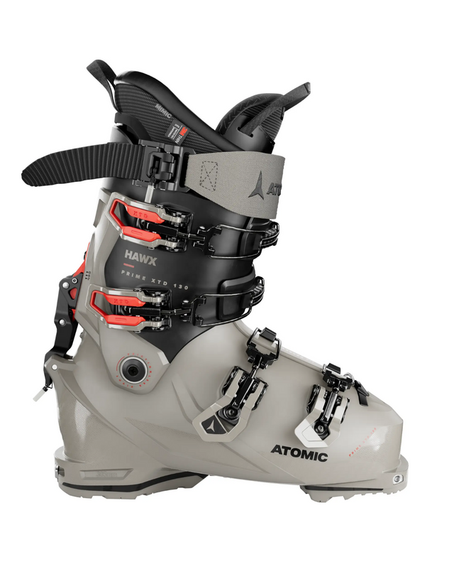 Atomic Hawx Prime XTD 130 GW - Alpingaraget