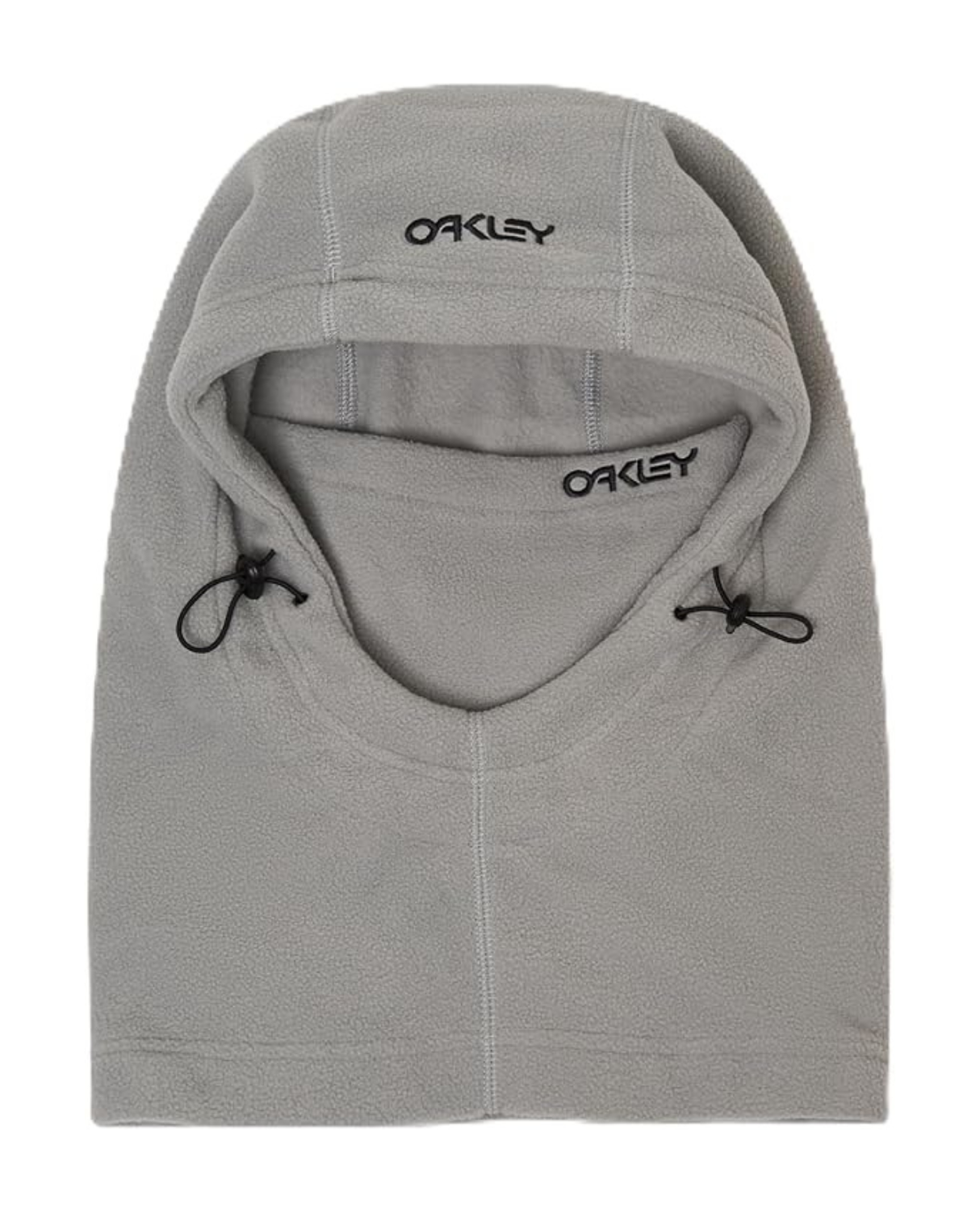 Oakley Printed Pile Balaclava - Cement