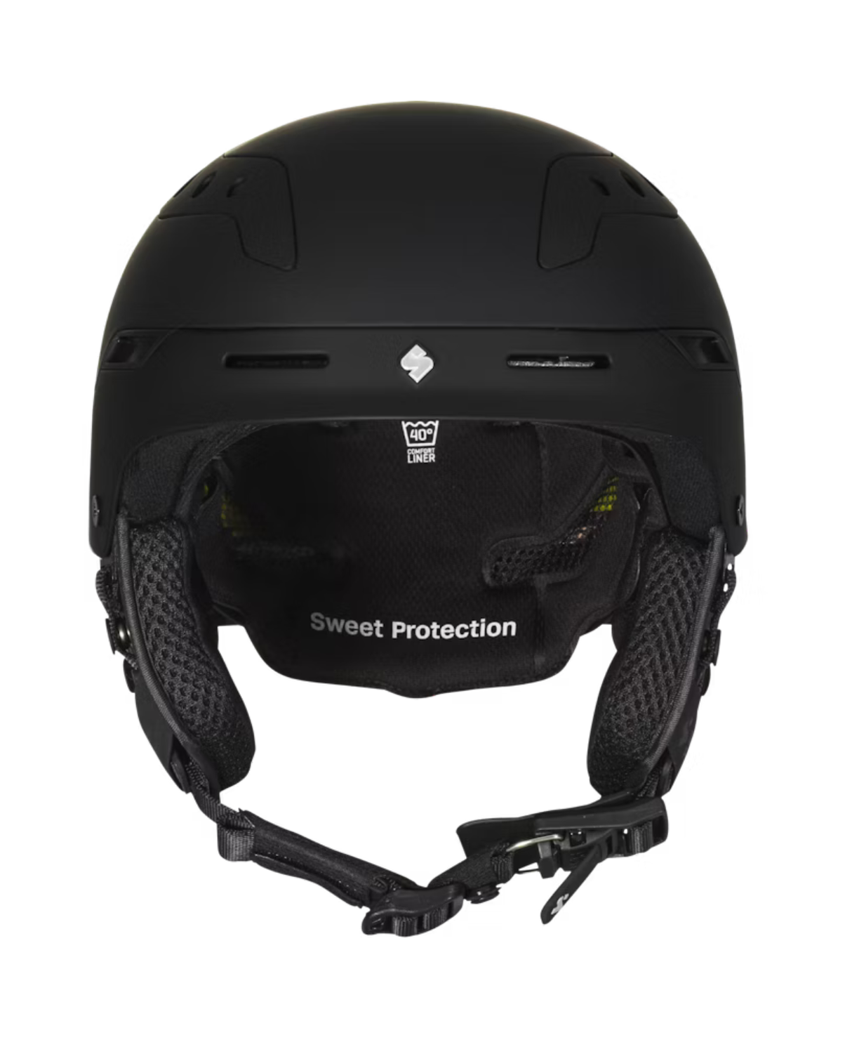 Sweet Protection Switcher Mips Helmet - Dirt Black