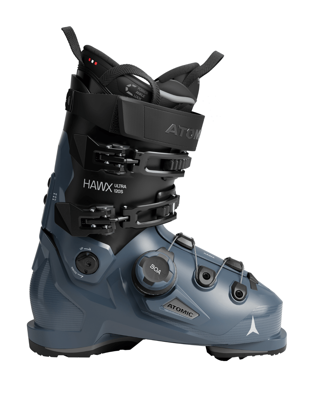 Atomic Hawx Ultra 120 S BOA - Alpinpjäxor - Alpingaraget