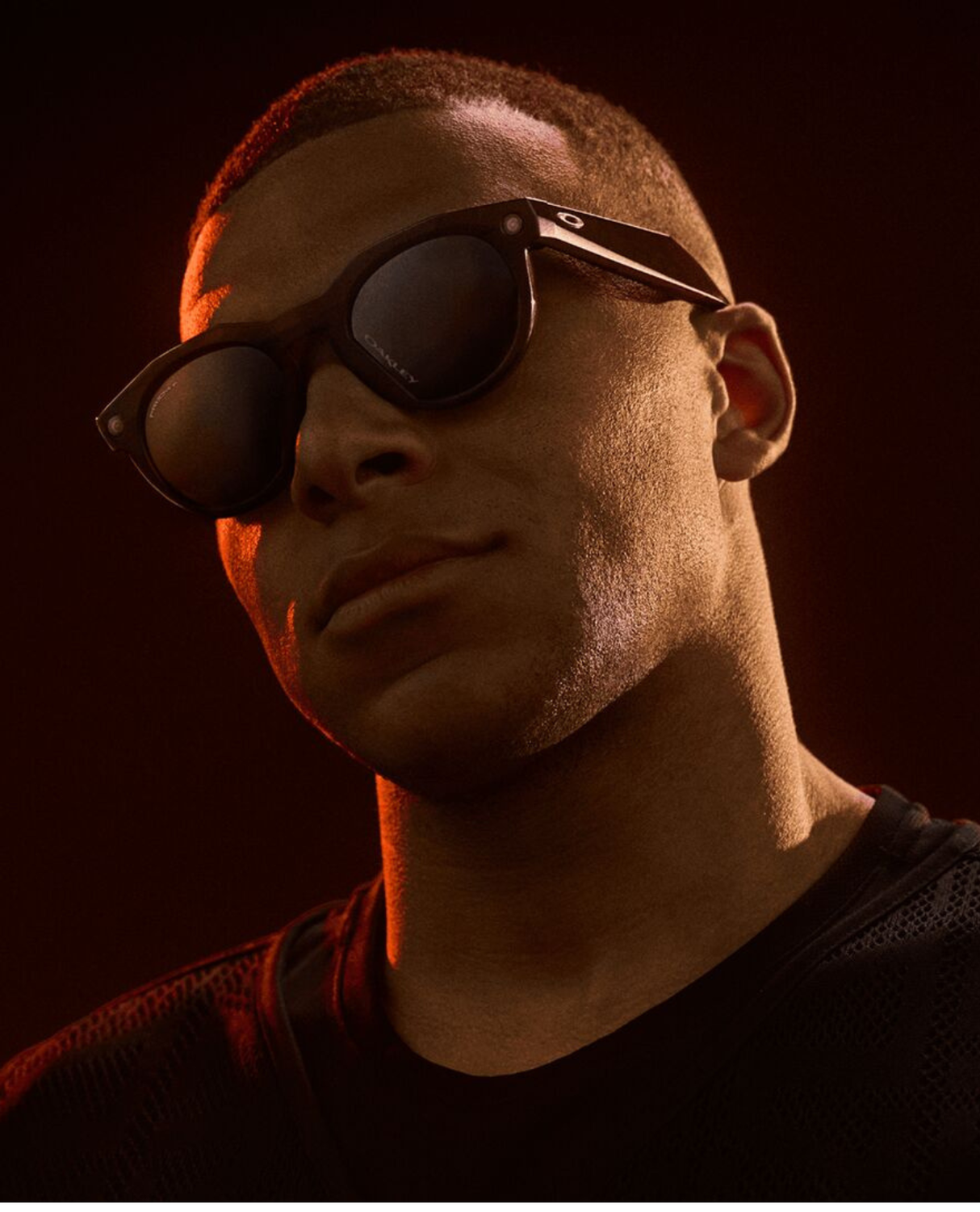 Oakley Meta HSTN - Prizm Black - Alpingaraget