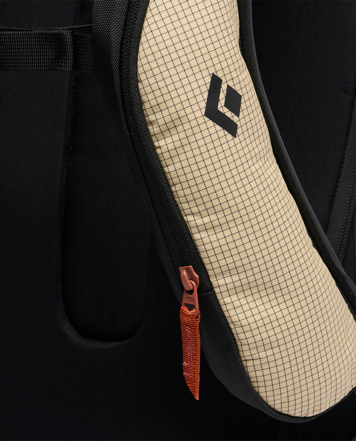 Black Diamond Dawn Patrol 25 rygsæk - hvid eg