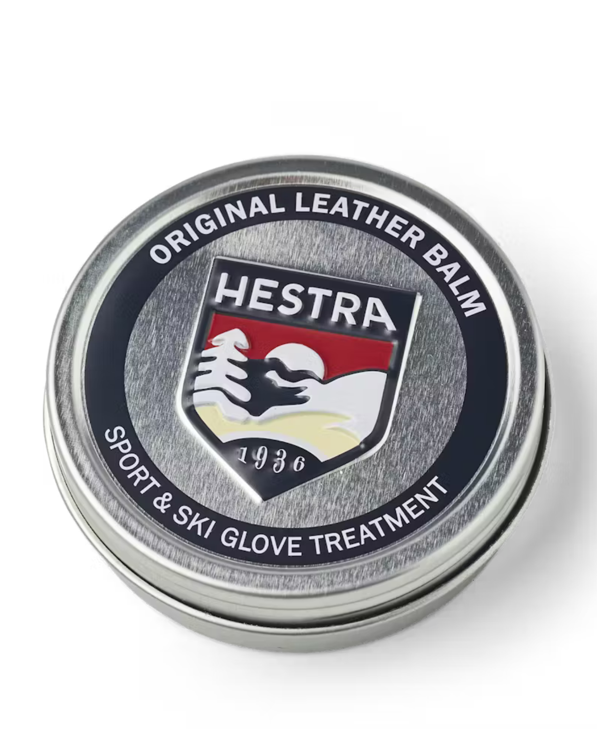 Hestra Leather Balm - White - Alpingaraget