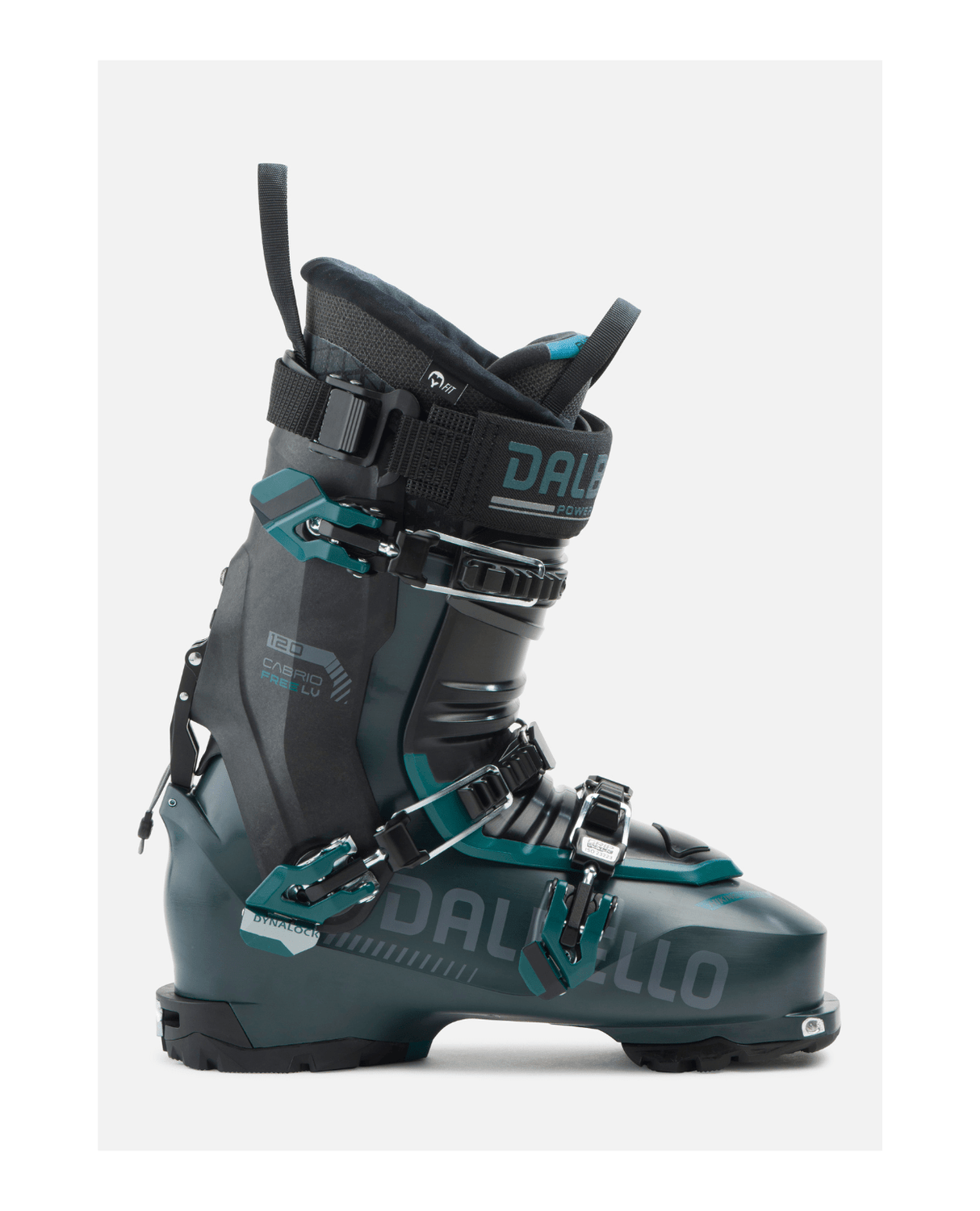 Dalbello Cabrio LV FREE 120 IF - Alpinpjäxor - Alpingaraget